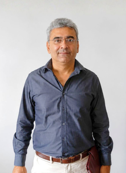 Mr. Shivakumar Radhakrishnan