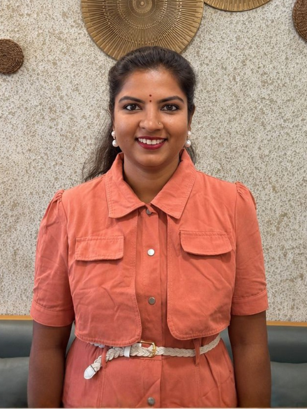 Mrs. Ashwini