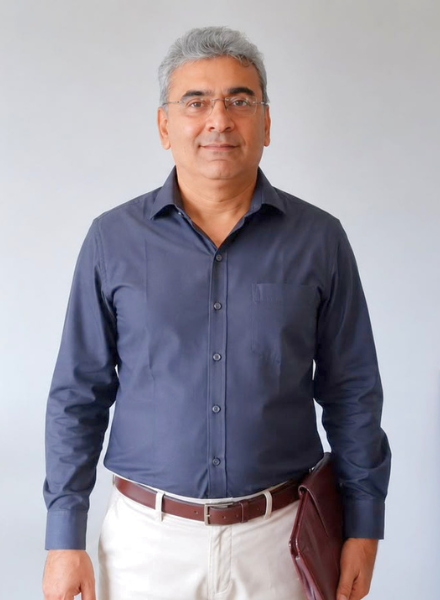 Mr. Shivakumar Radhakrishnan