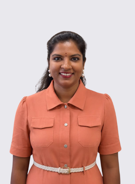 Mrs. Ashwini